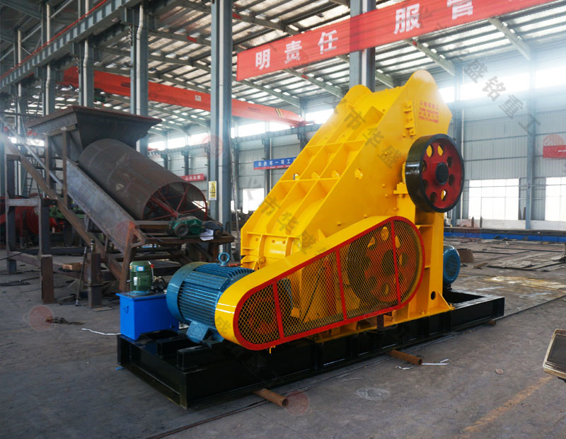 高濕物料雙級(jí)破碎機(jī)設(shè)備性能優(yōu)勢(shì),價(jià)格怎么樣呢?