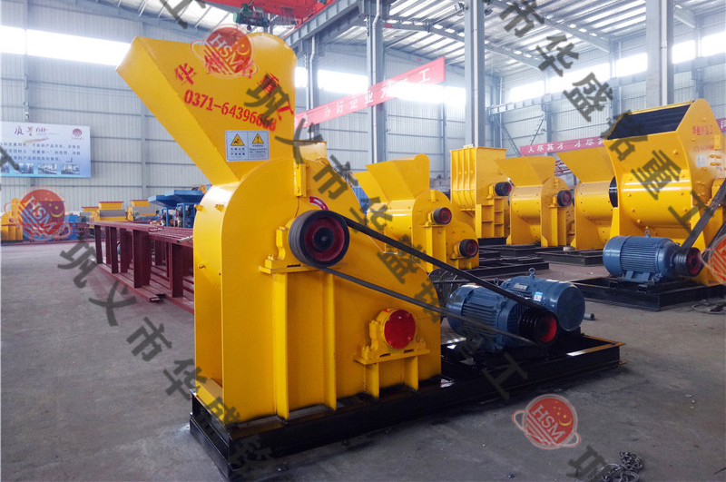 建筑垃圾粉碎機(jī)哪個廠家機(jī)械設(shè)備性能好?